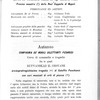 La Cronaca musicale