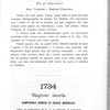 La Cronaca musicale