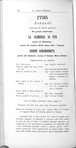 La Cronaca musicale