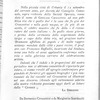 La Cronaca musicale
