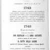 La Cronaca musicale