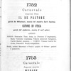 La Cronaca musicale