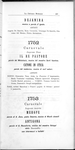 La Cronaca musicale