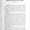 La Cronaca musicale