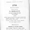 La Cronaca musicale