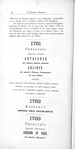 La Cronaca musicale