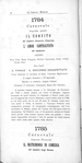La Cronaca musicale