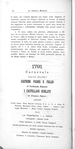 La Cronaca musicale