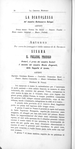 La Cronaca musicale