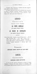 La Cronaca musicale