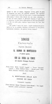 La Cronaca musicale