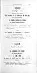 La Cronaca musicale