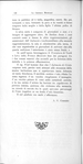 La Cronaca musicale