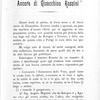 La Cronaca musicale