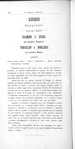 La Cronaca musicale