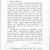 La Cronaca musicale