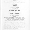 La Cronaca musicale