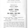 La Cronaca musicale