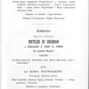 La Cronaca musicale