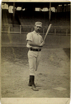 George Wood, Philadelphia Quakers, National League.