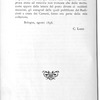 La Cronaca musicale