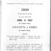 La Cronaca musicale