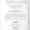 La Cronaca musicale
