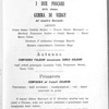 La Cronaca musicale
