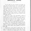 La Cronaca musicale