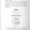 La Cronaca musicale