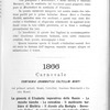 La Cronaca musicale