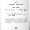 La Cronaca musicale