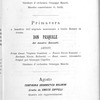 La Cronaca musicale