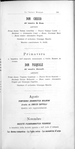 La Cronaca musicale