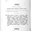 La Cronaca musicale
