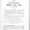 La Cronaca musicale
