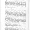 La Cronaca musicale