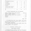 La Cronaca musicale