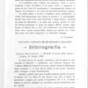 La Cronaca musicale