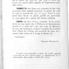 La Cronaca musicale