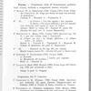 La Cronaca musicale