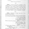 La Cronaca musicale
