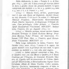La Cronaca musicale
