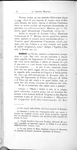 La Cronaca musicale