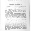La Cronaca musicale