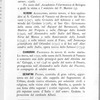 La Cronaca musicale