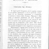 La Cronaca musicale