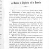 La Cronaca musicale