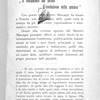La Cronaca musicale