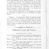 La Cronaca musicale
